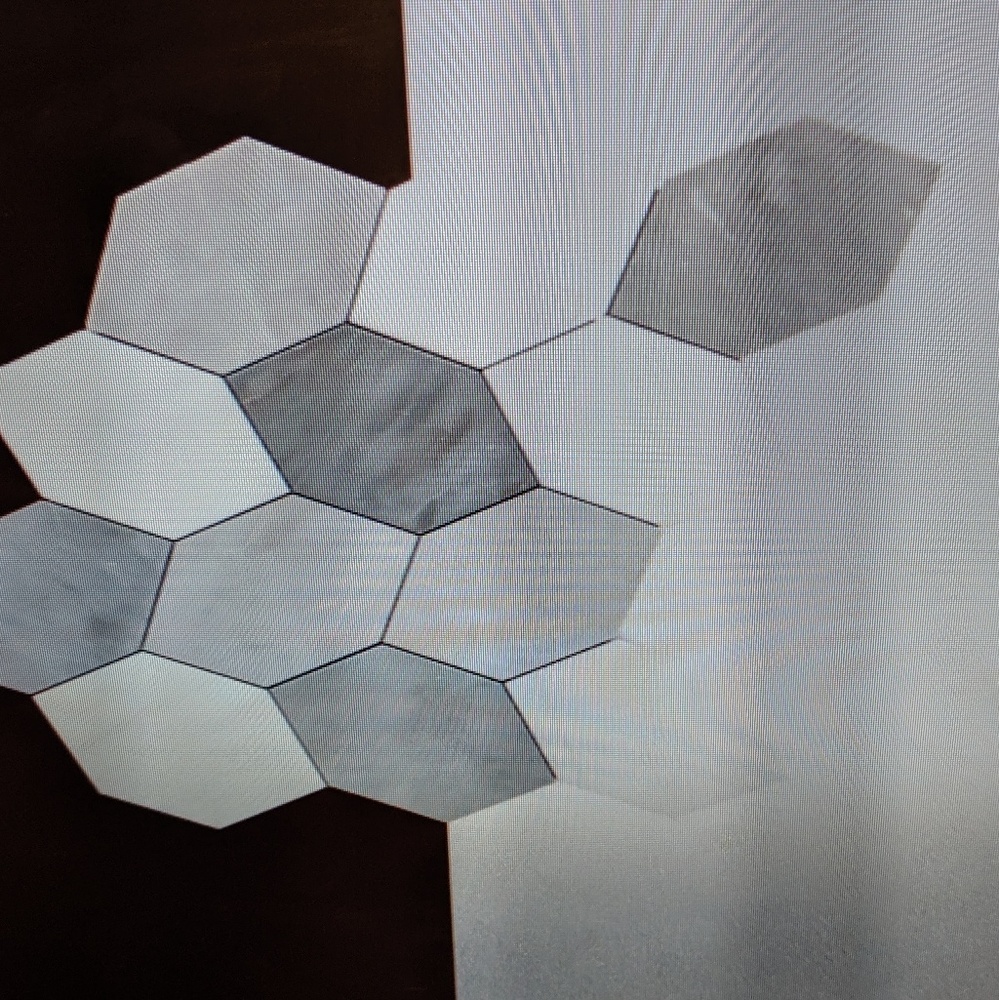 Meet your Posher, Mindy